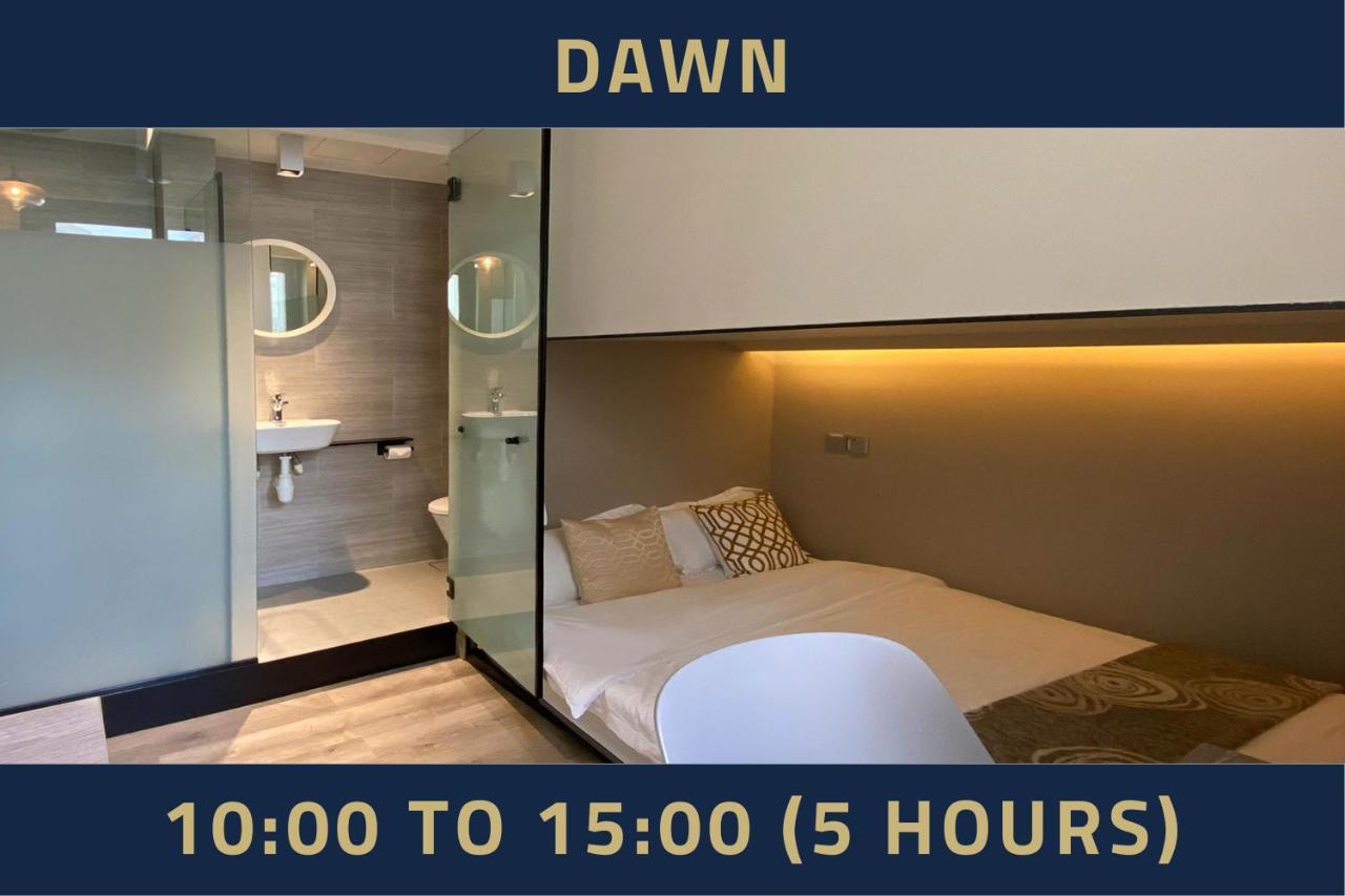St Signature Jalan Besar, Dayuse, 5 Hours, 10Am-3Pm Singapore Exterior foto