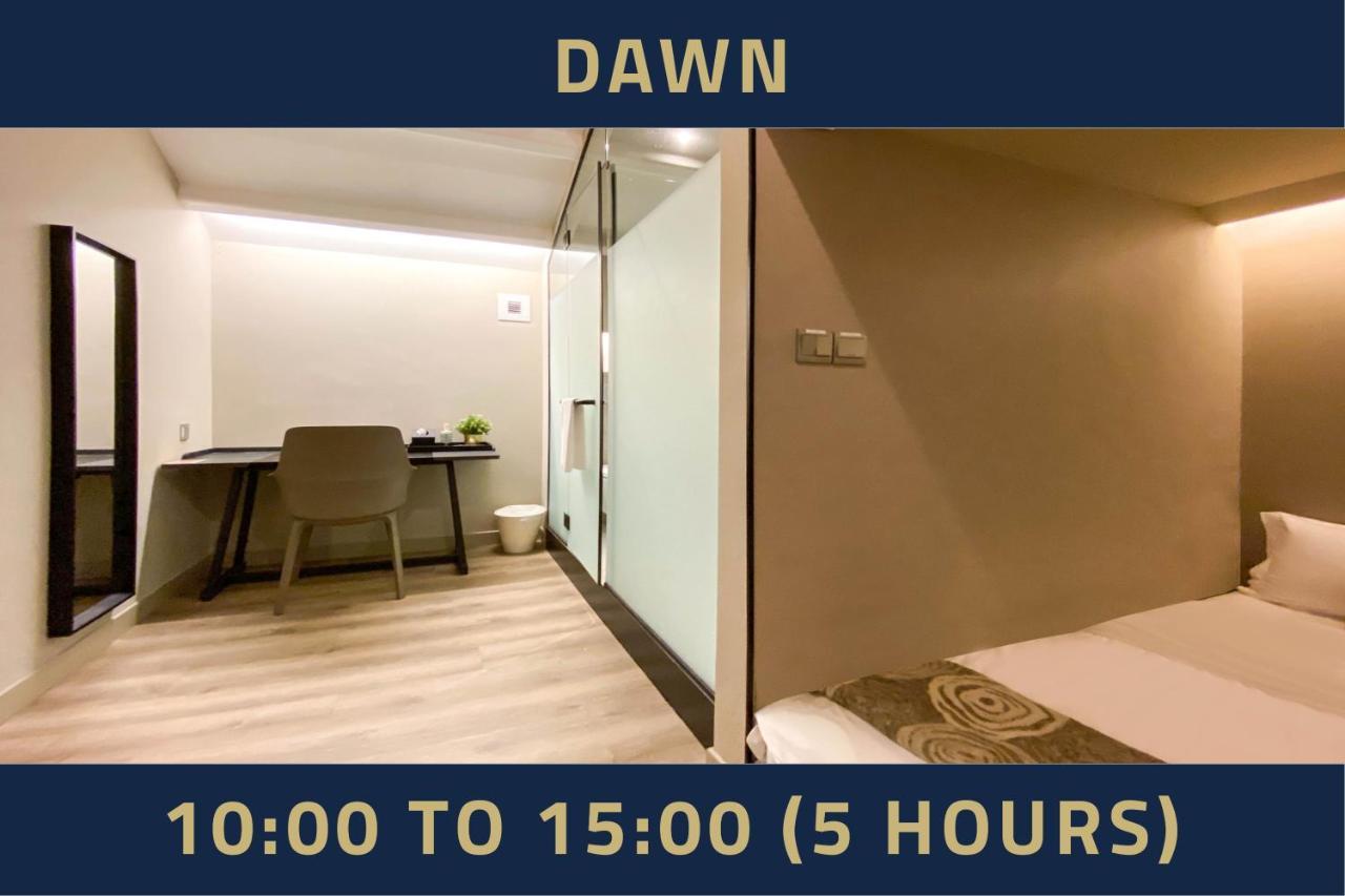 St Signature Jalan Besar, Dayuse, 5 Hours, 10Am-3Pm Singapore Exterior foto
