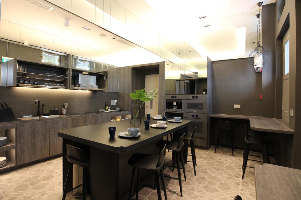 St Signature Jalan Besar, Dayuse, 5 Hours, 10Am-3Pm Singapore Exterior foto