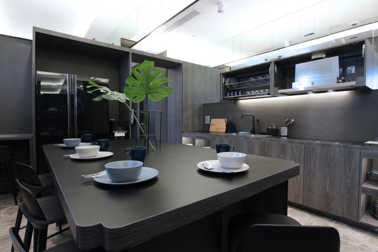 St Signature Jalan Besar, Dayuse, 5 Hours, 10Am-3Pm Singapore Exterior foto