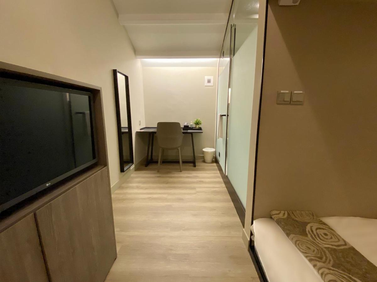St Signature Jalan Besar, Dayuse, 5 Hours, 10Am-3Pm Singapore Exterior foto