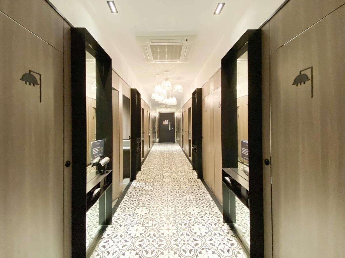St Signature Jalan Besar, Dayuse, 5 Hours, 10Am-3Pm Singapore Exterior foto