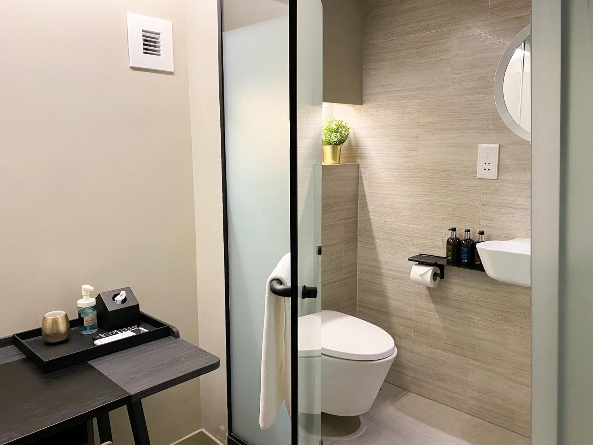 St Signature Jalan Besar, Dayuse, 5 Hours, 10Am-3Pm Singapore Cameră foto